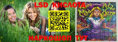 дживик Берёзовский